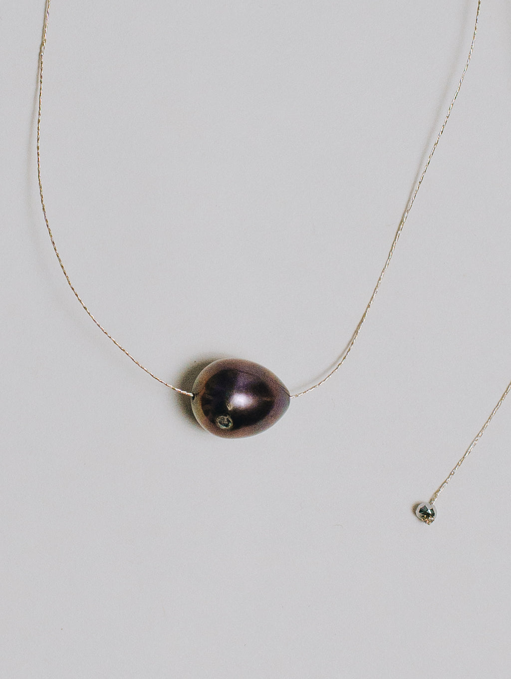 Barroco Necklace