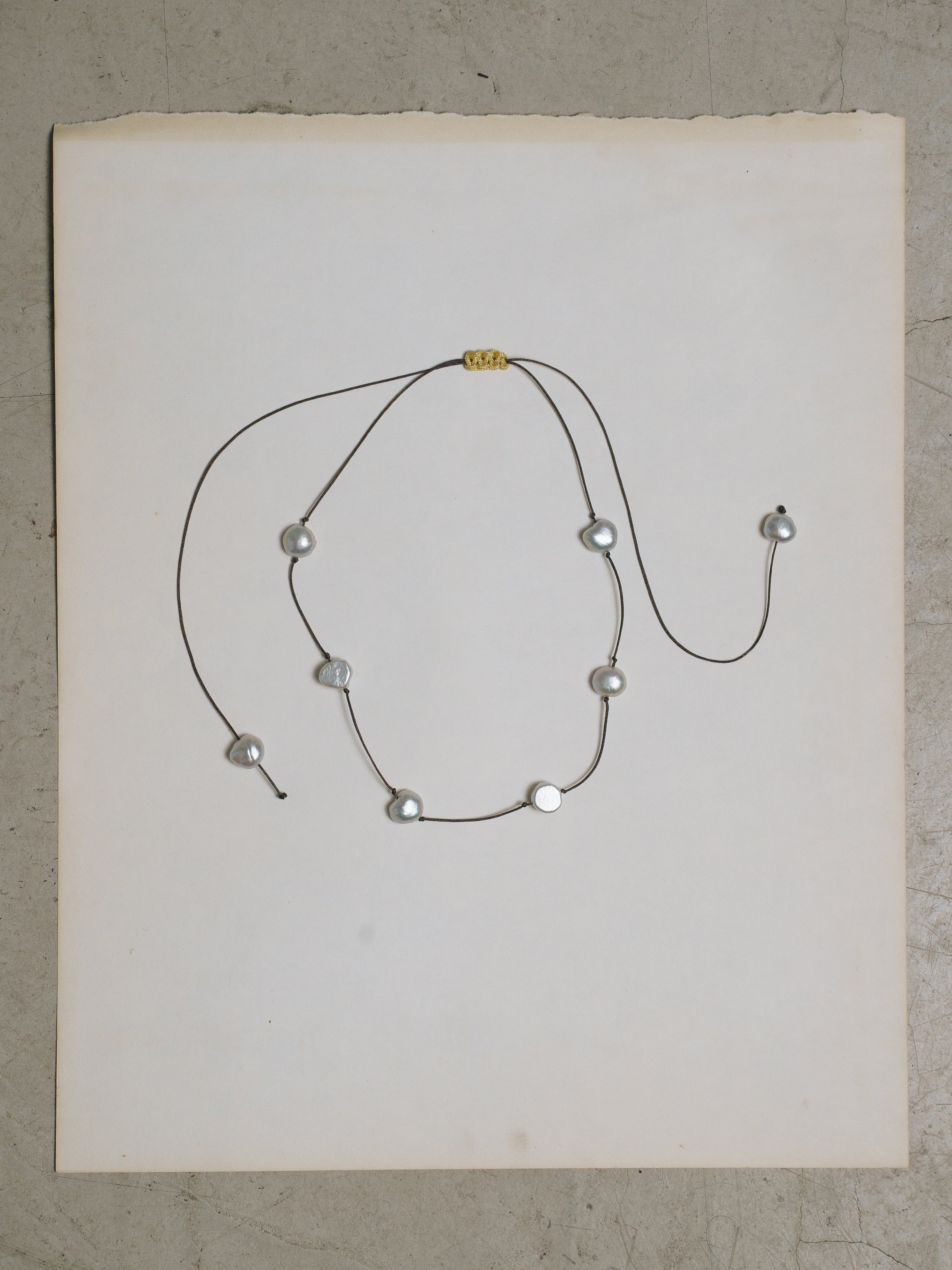 NINAS necklace
