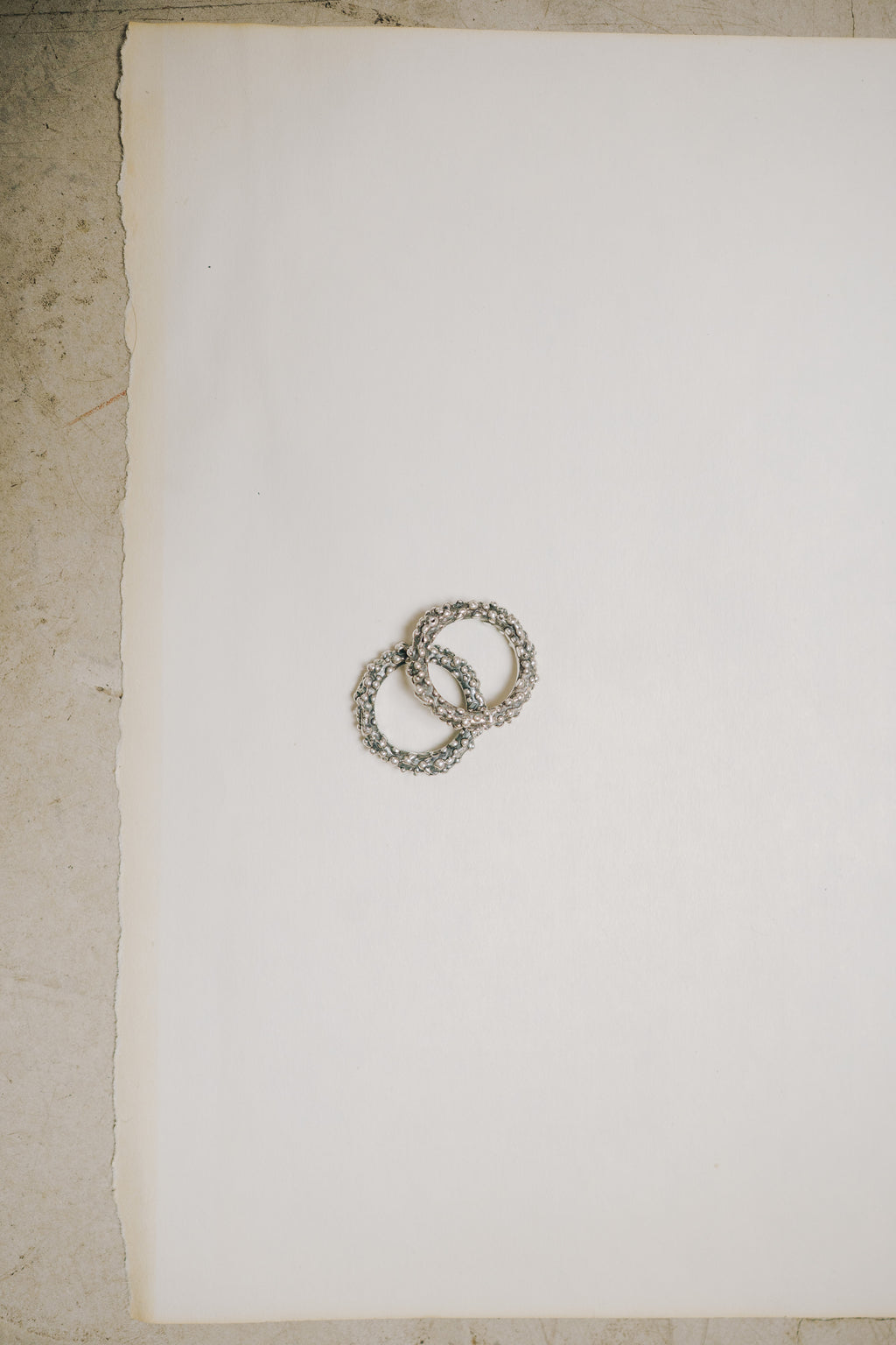 Tacto rings