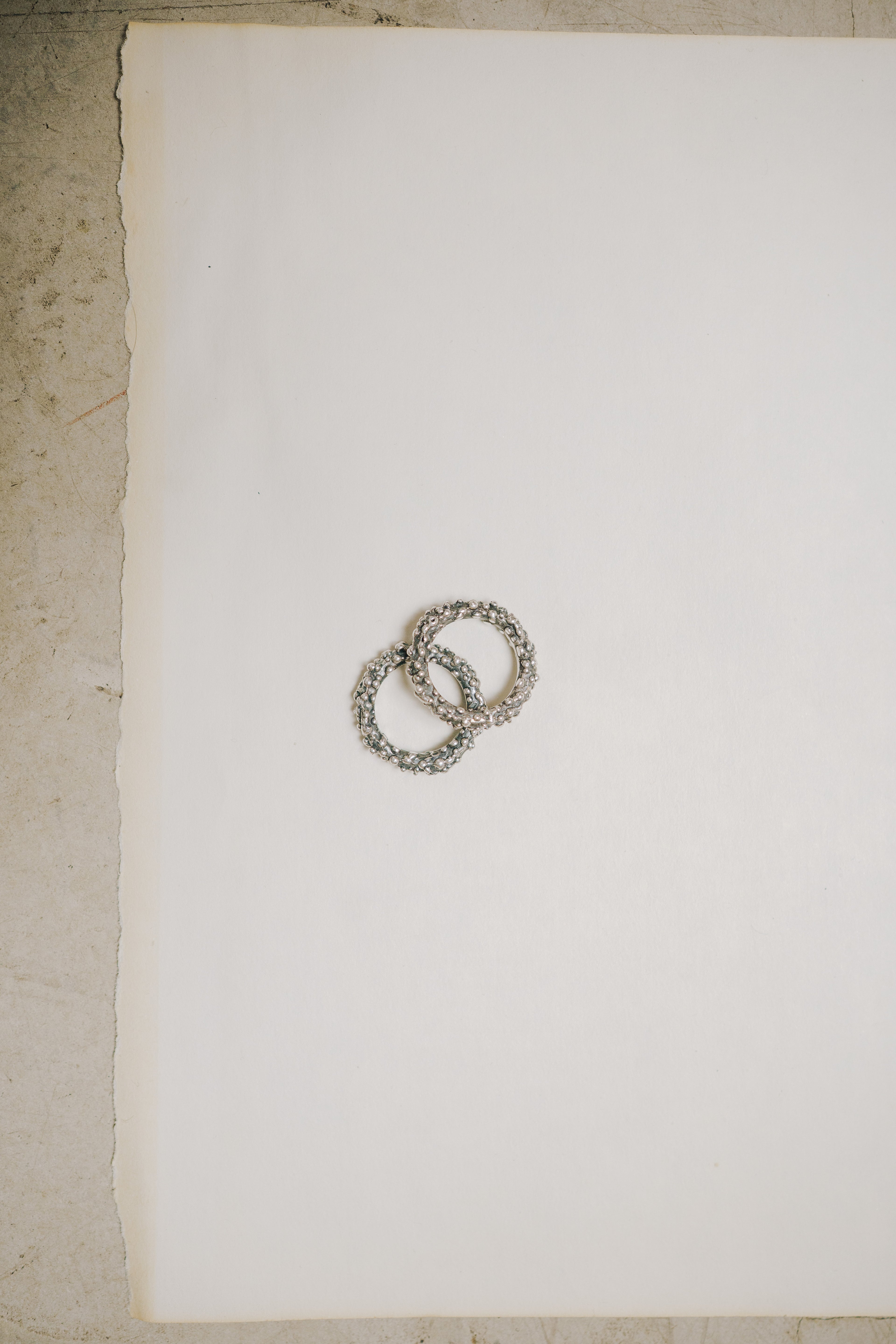 Tacto rings
