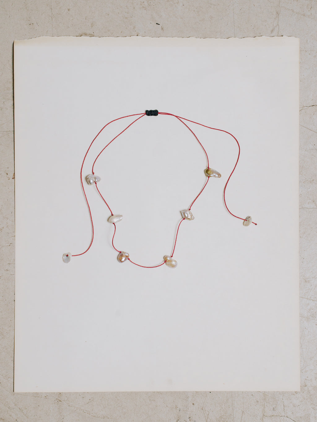 NINAS necklace