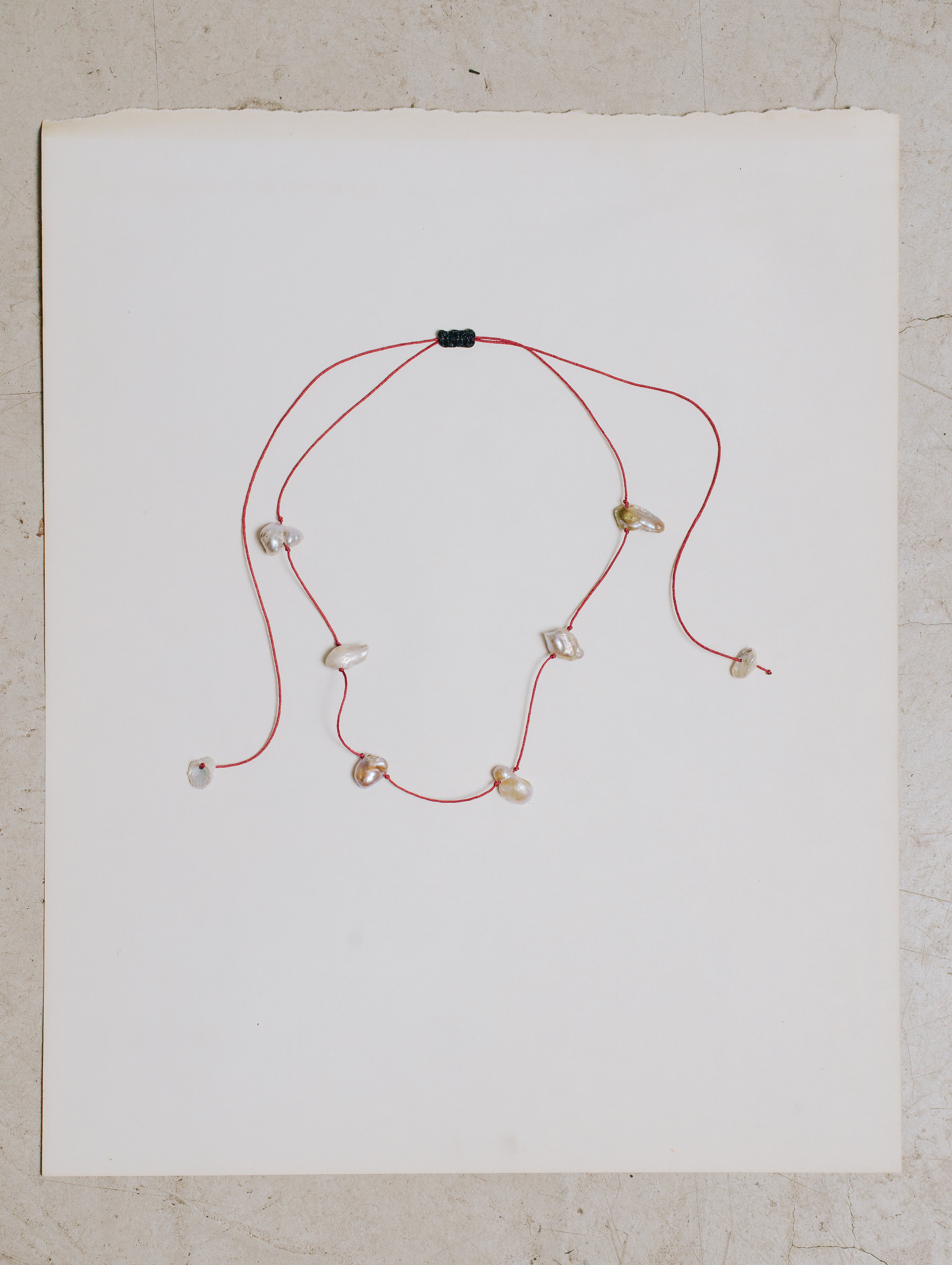 NINAS necklace