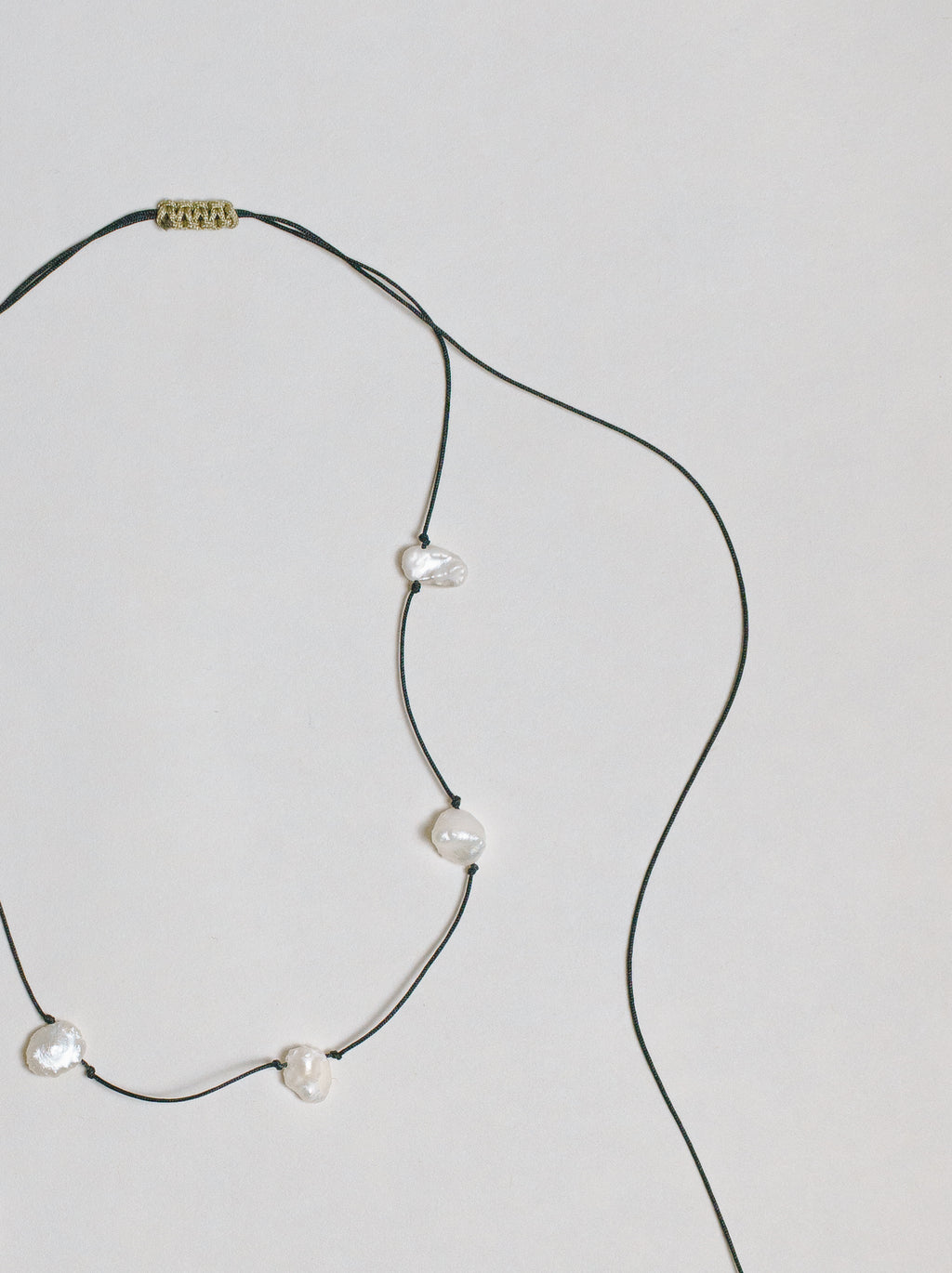 NINAS necklace