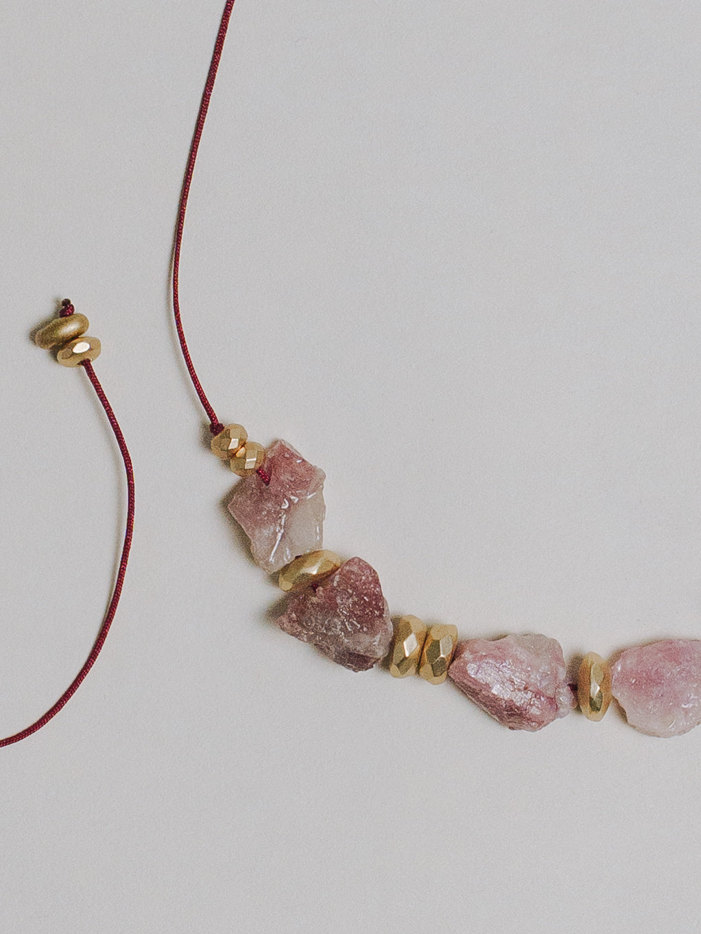Centro Necklace