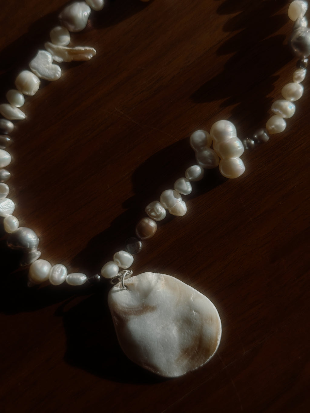 Luz de luna CHARM EDITION