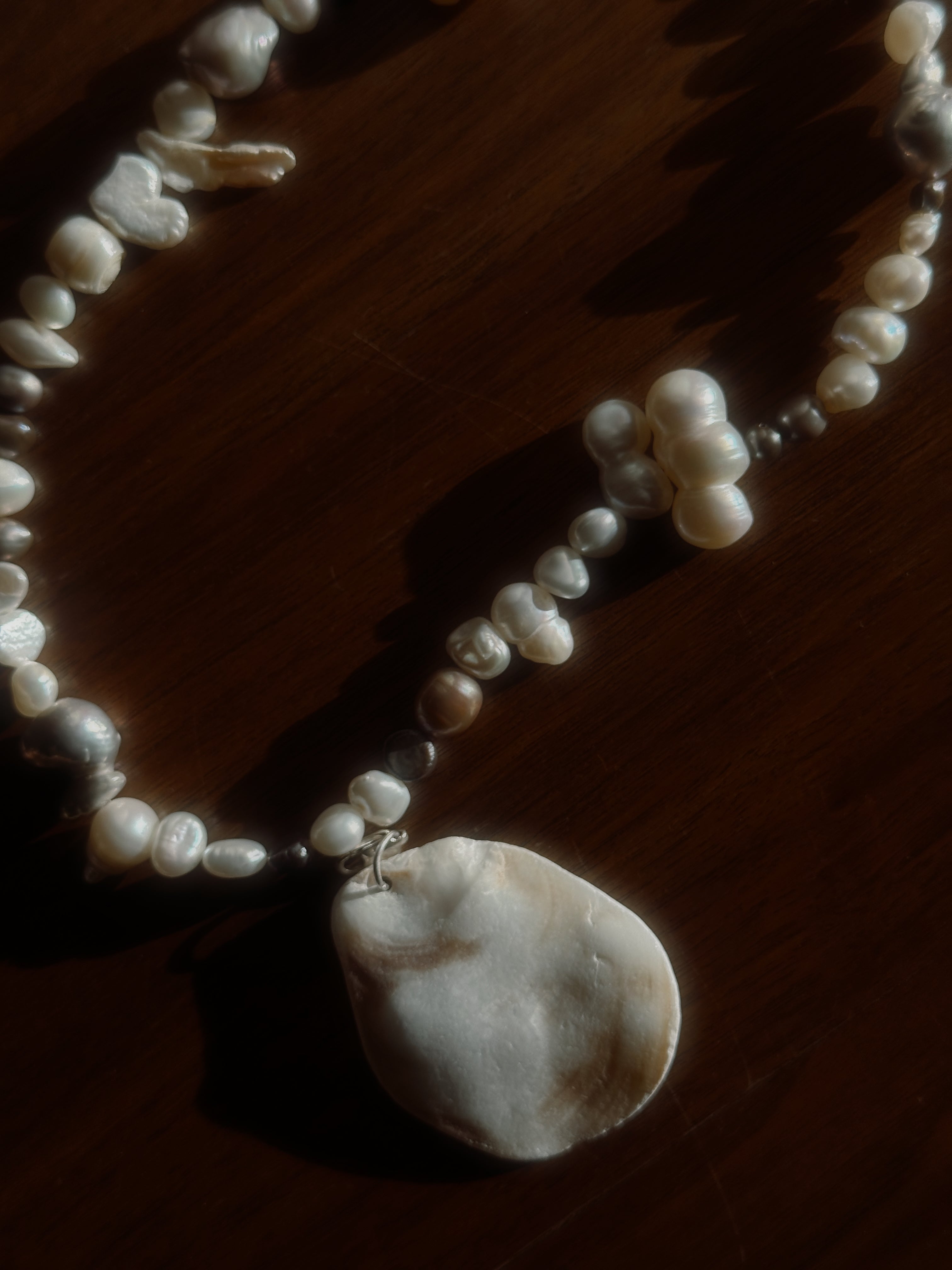 Luz de luna CHARM EDITION