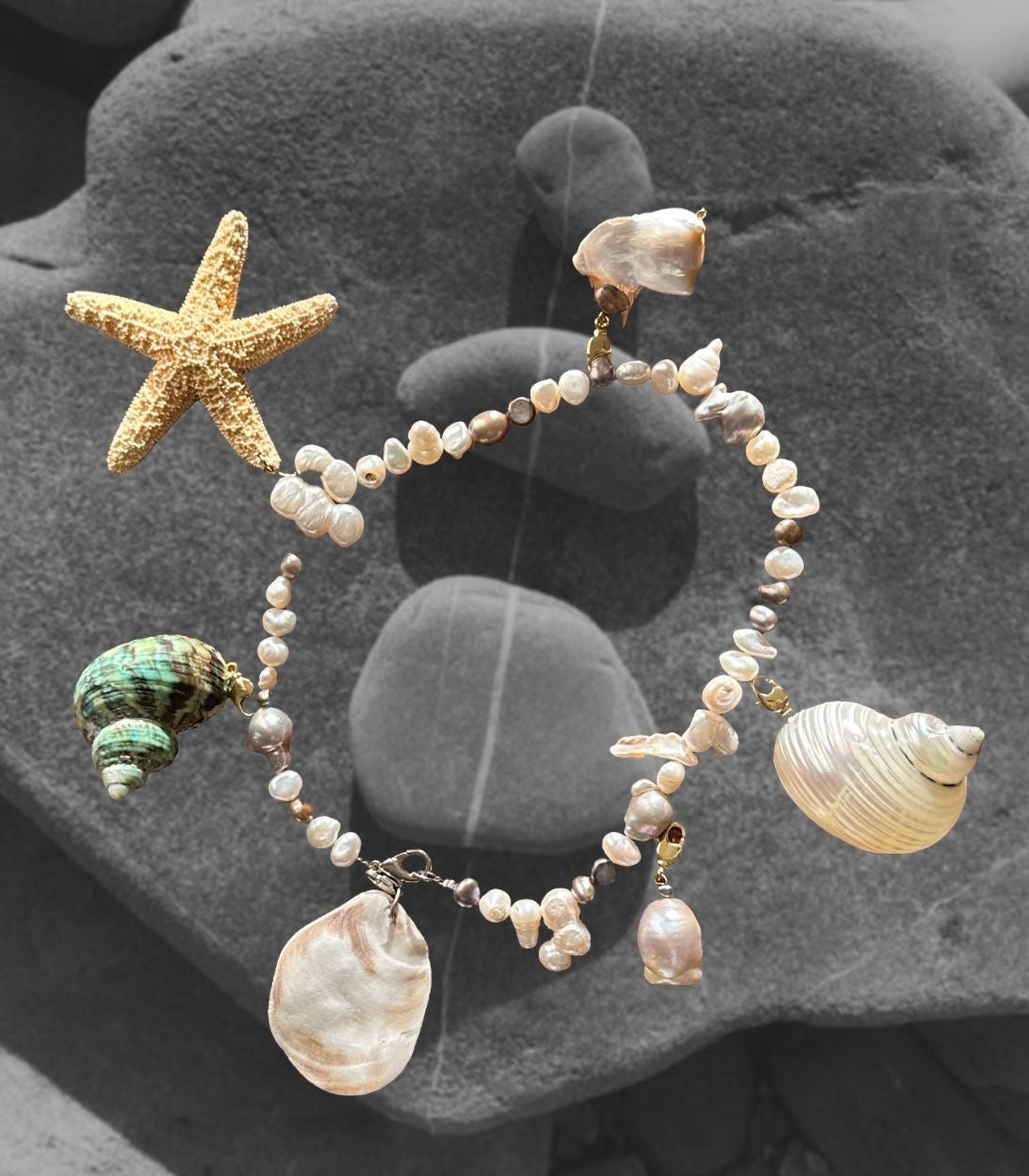 Luz de luna CHARM EDITION