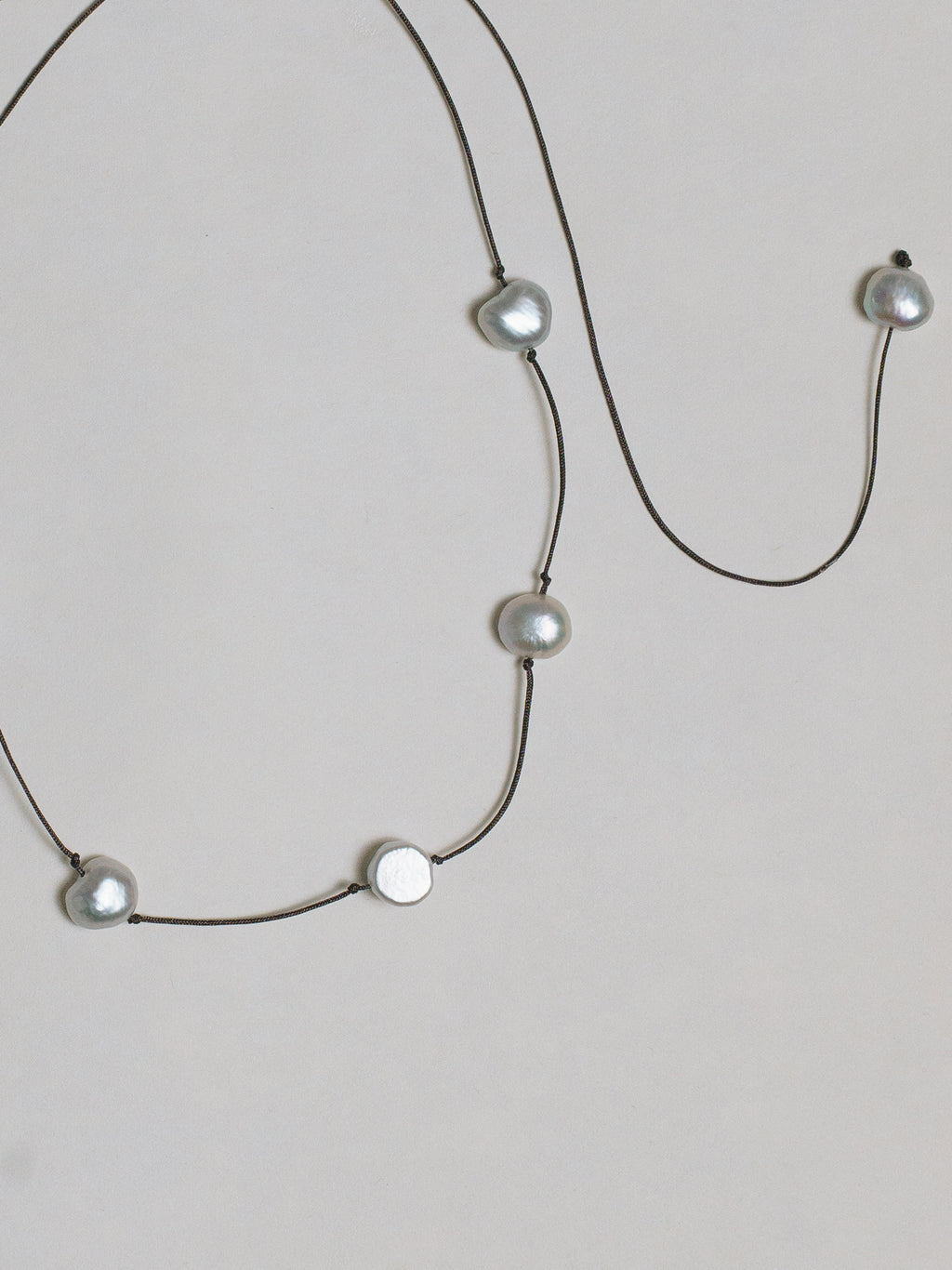 NINAS necklace