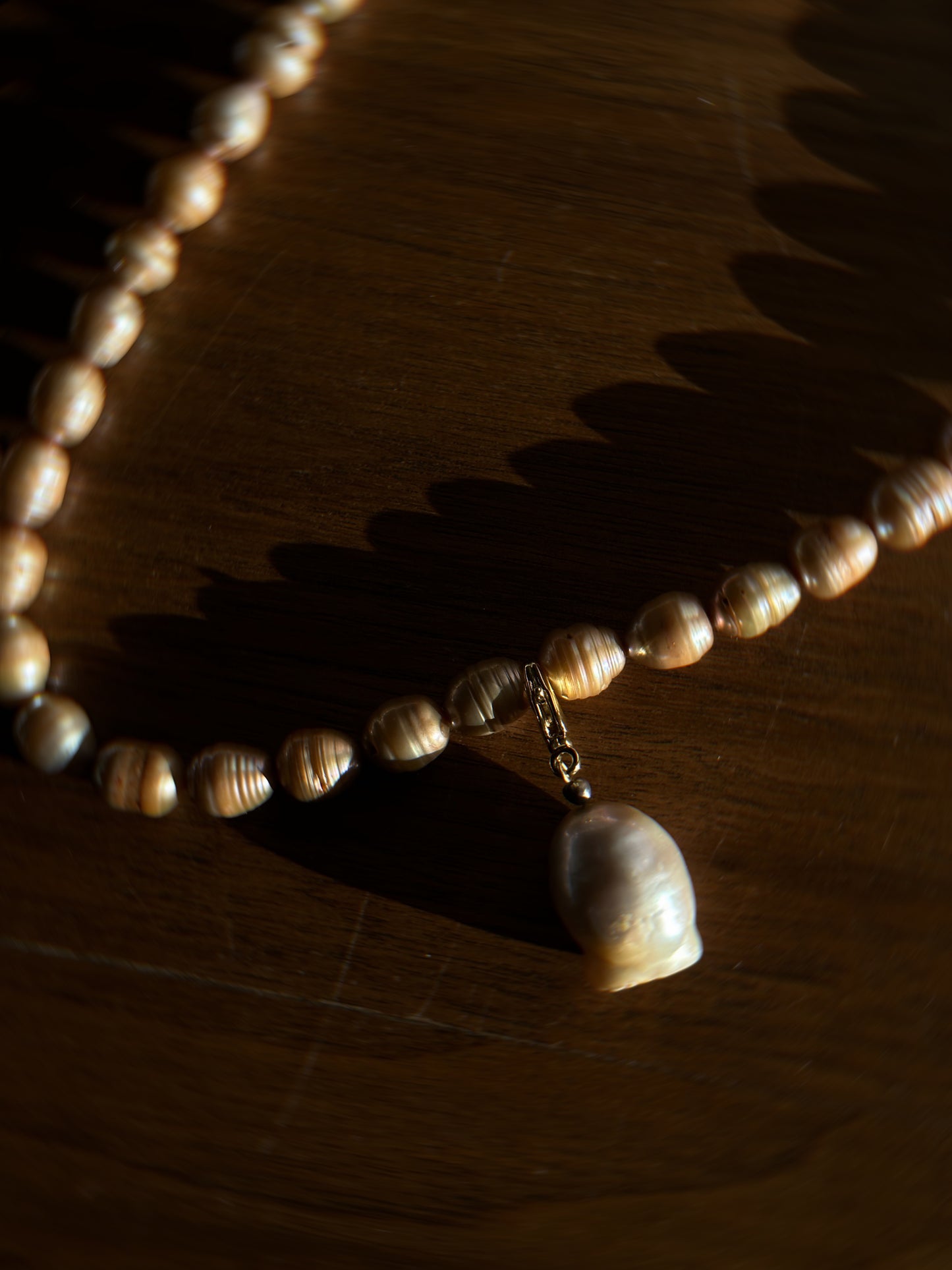 Luz de luna CHARM EDITION