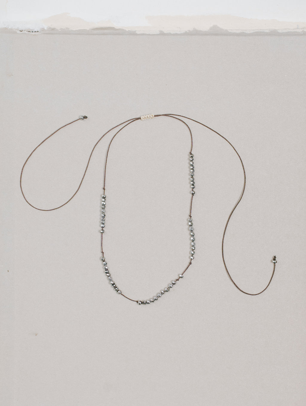 Crista necklace