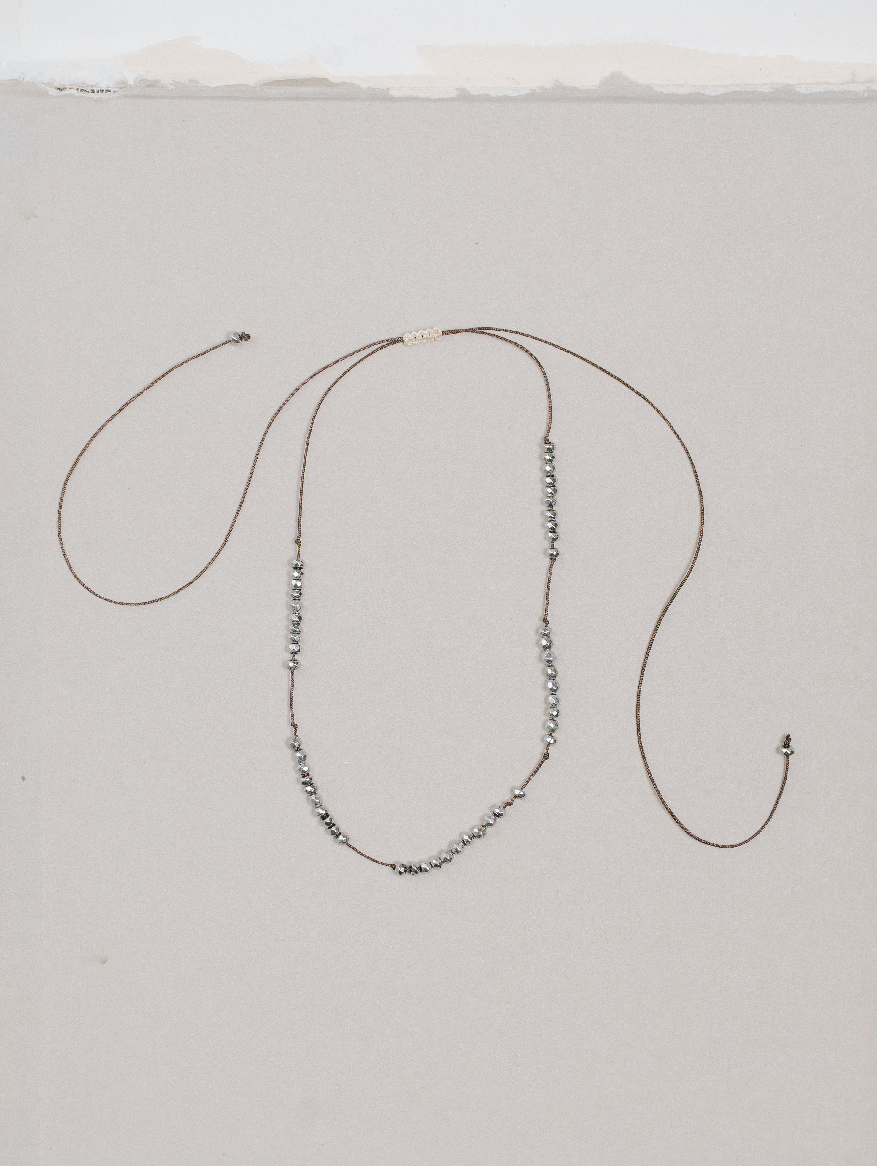 Crista necklace