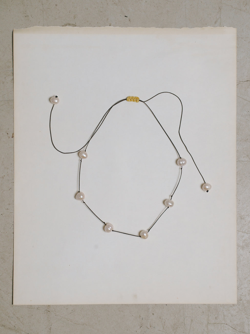 NINAS necklace