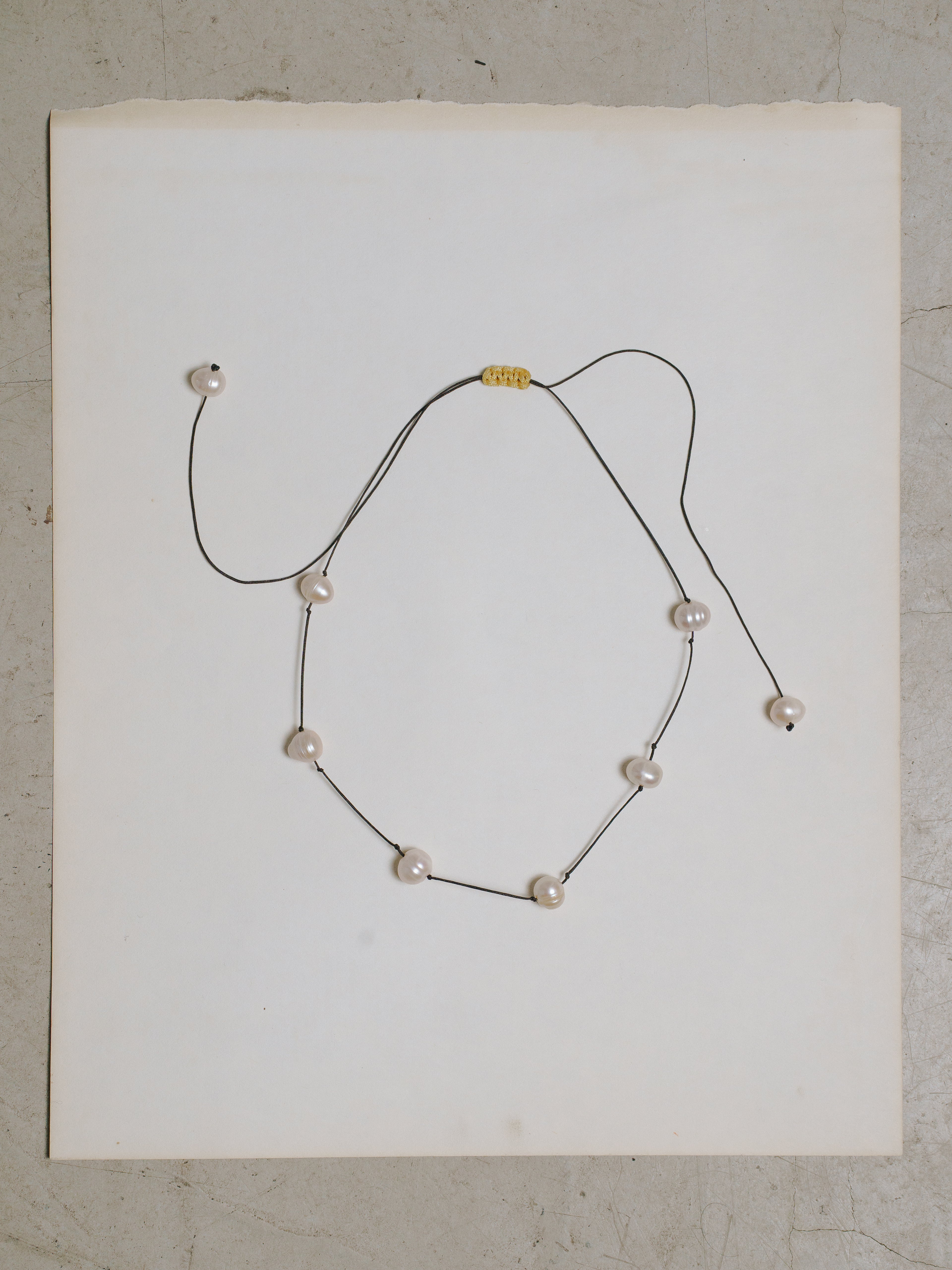 NINAS necklace
