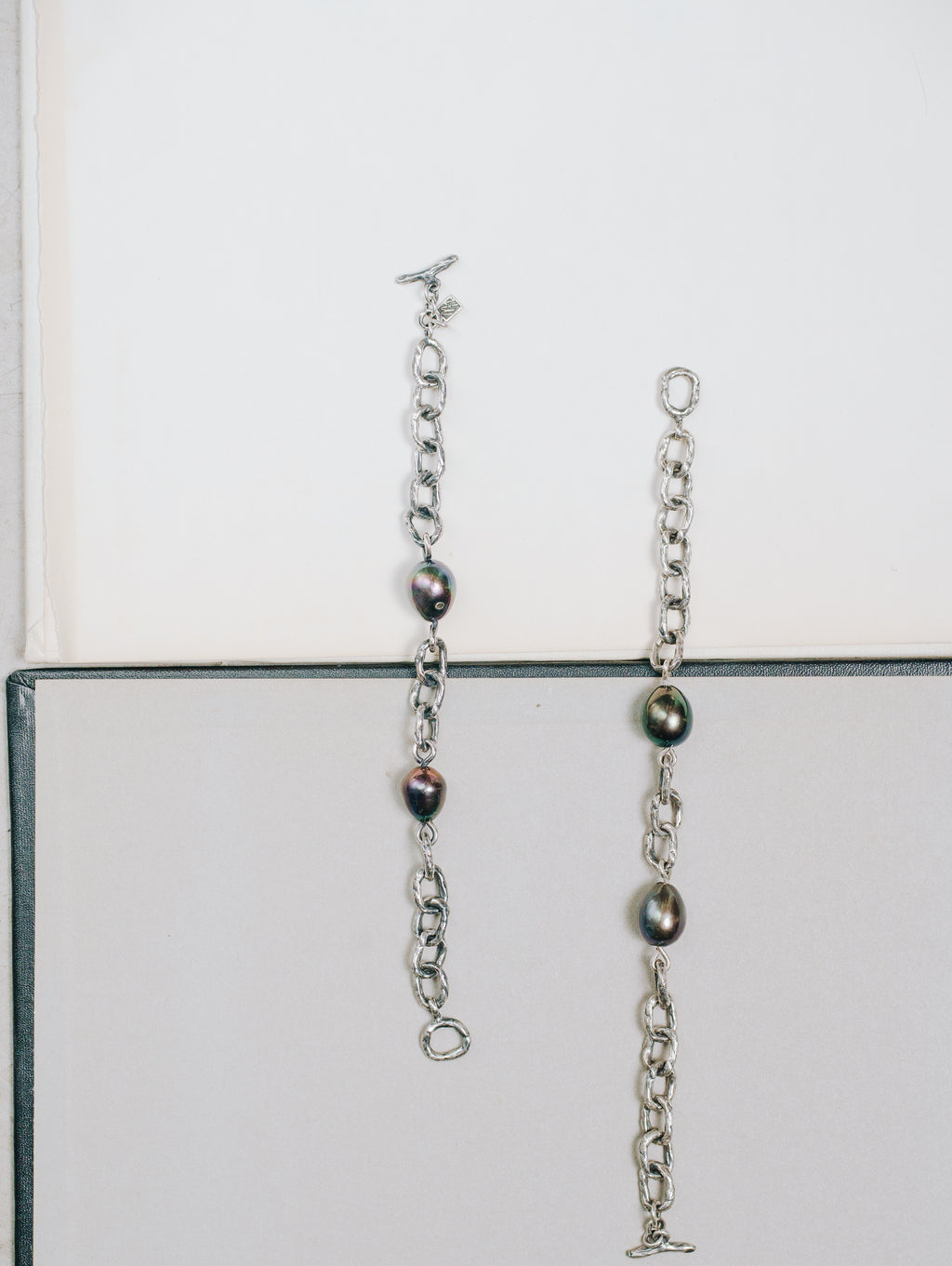 Pulsera Dualidad