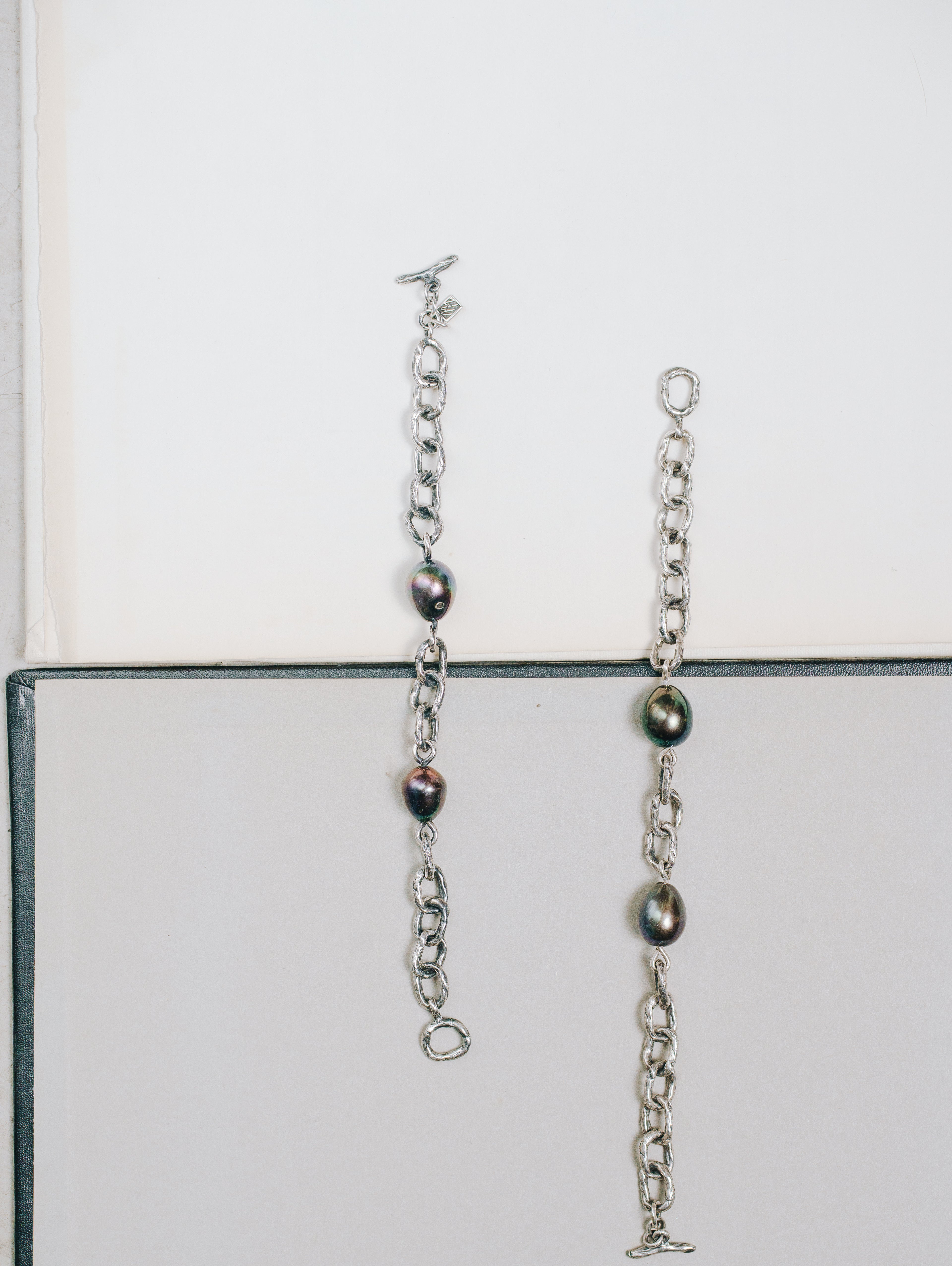 Pulsera Dualidad