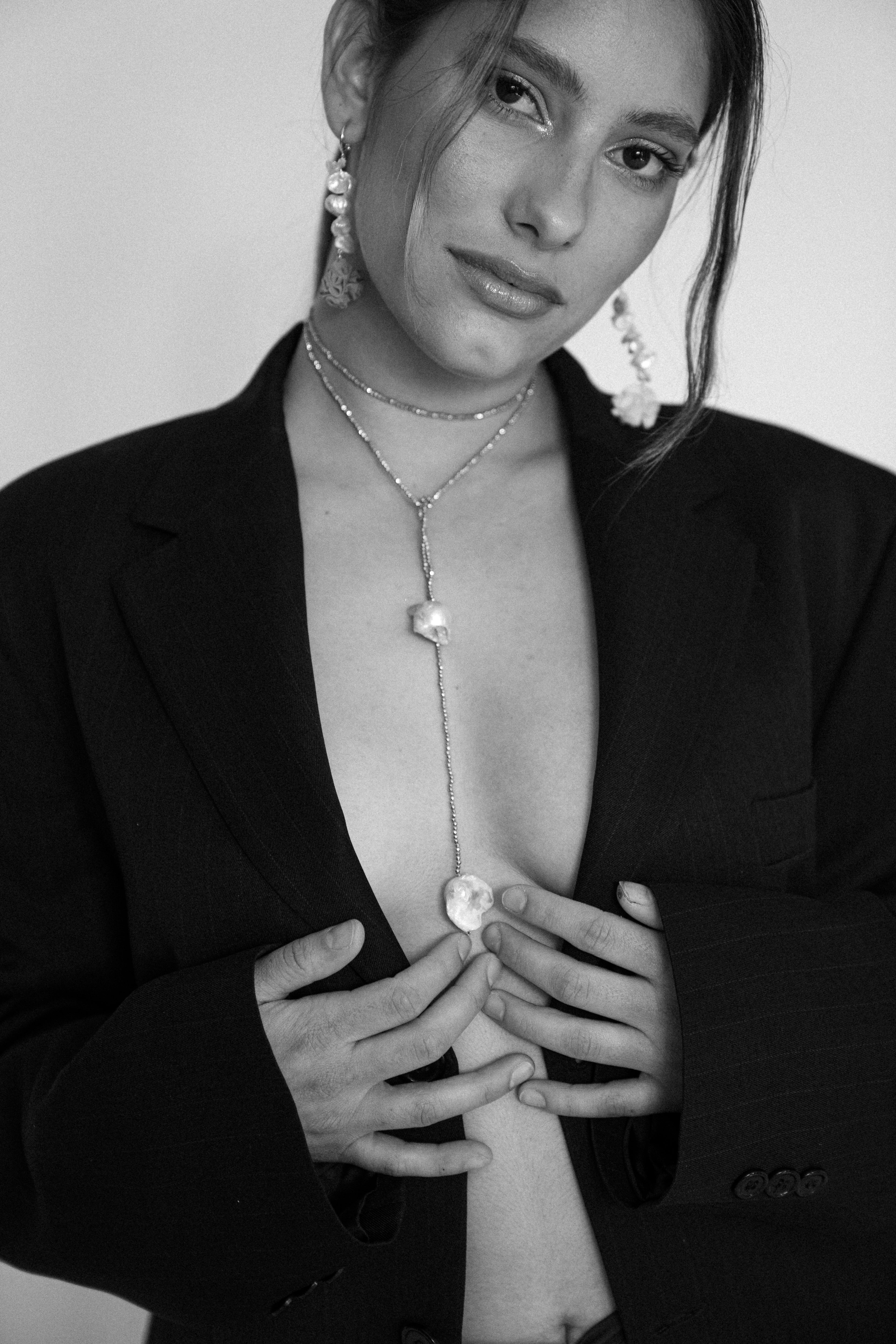 Horny at the sunrise