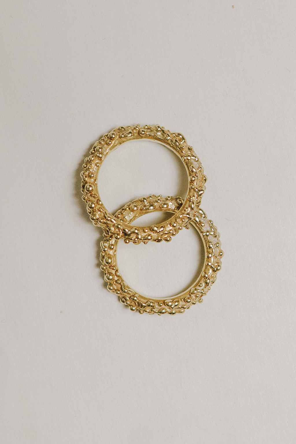 Tacto rings