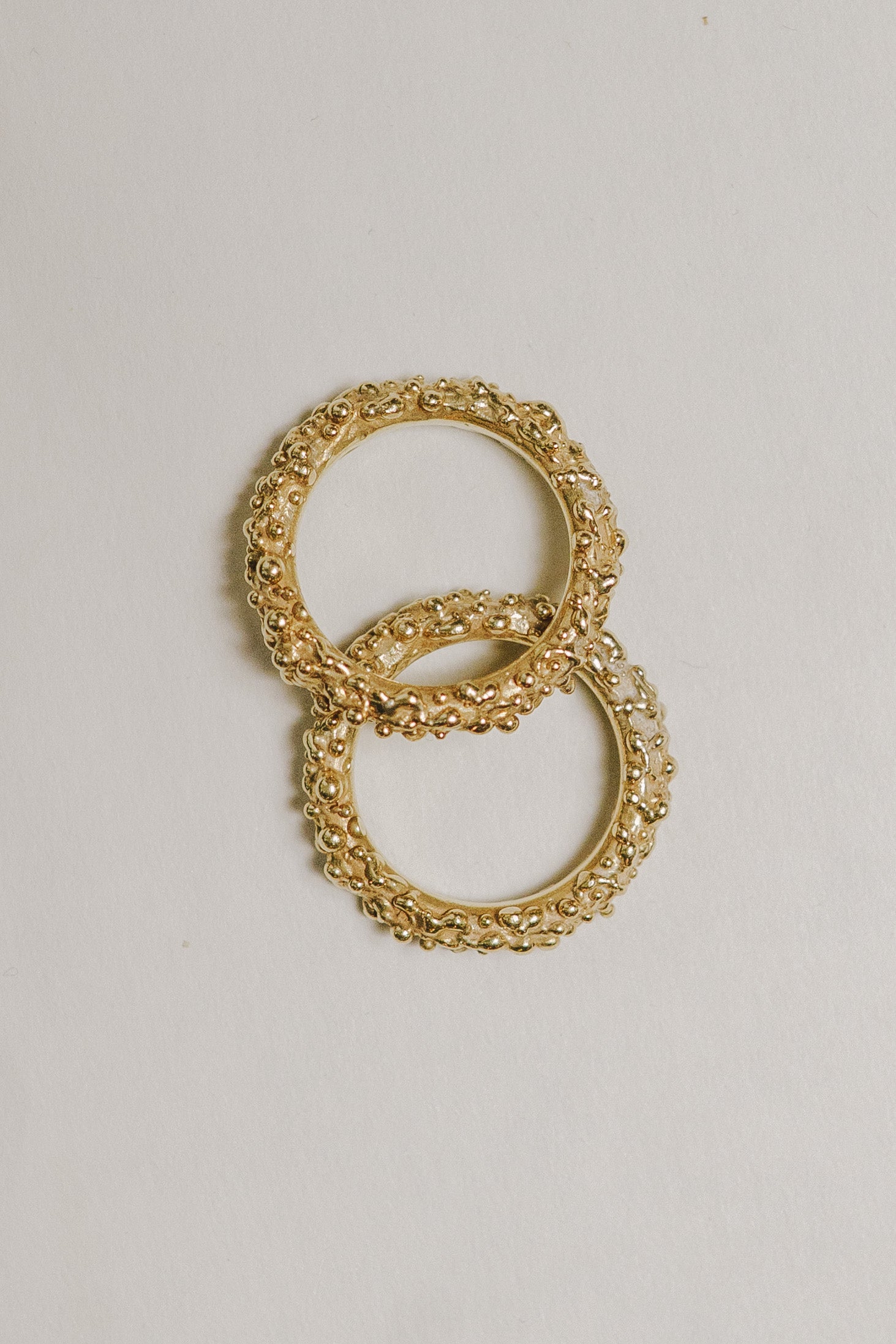 Tacto rings