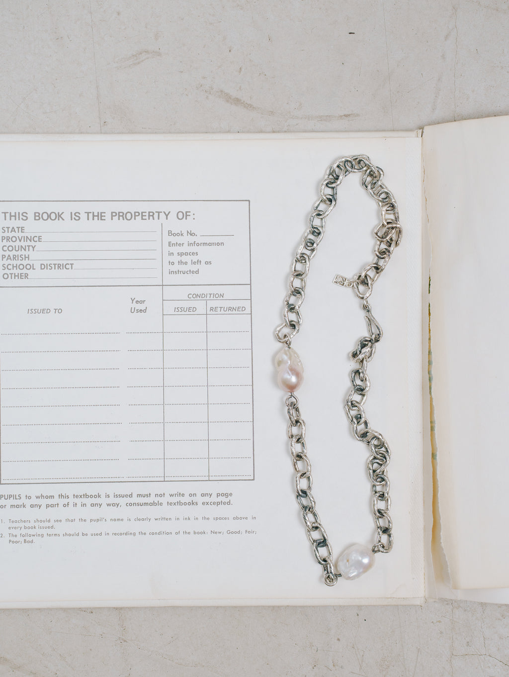 Cadena DUALIDAD