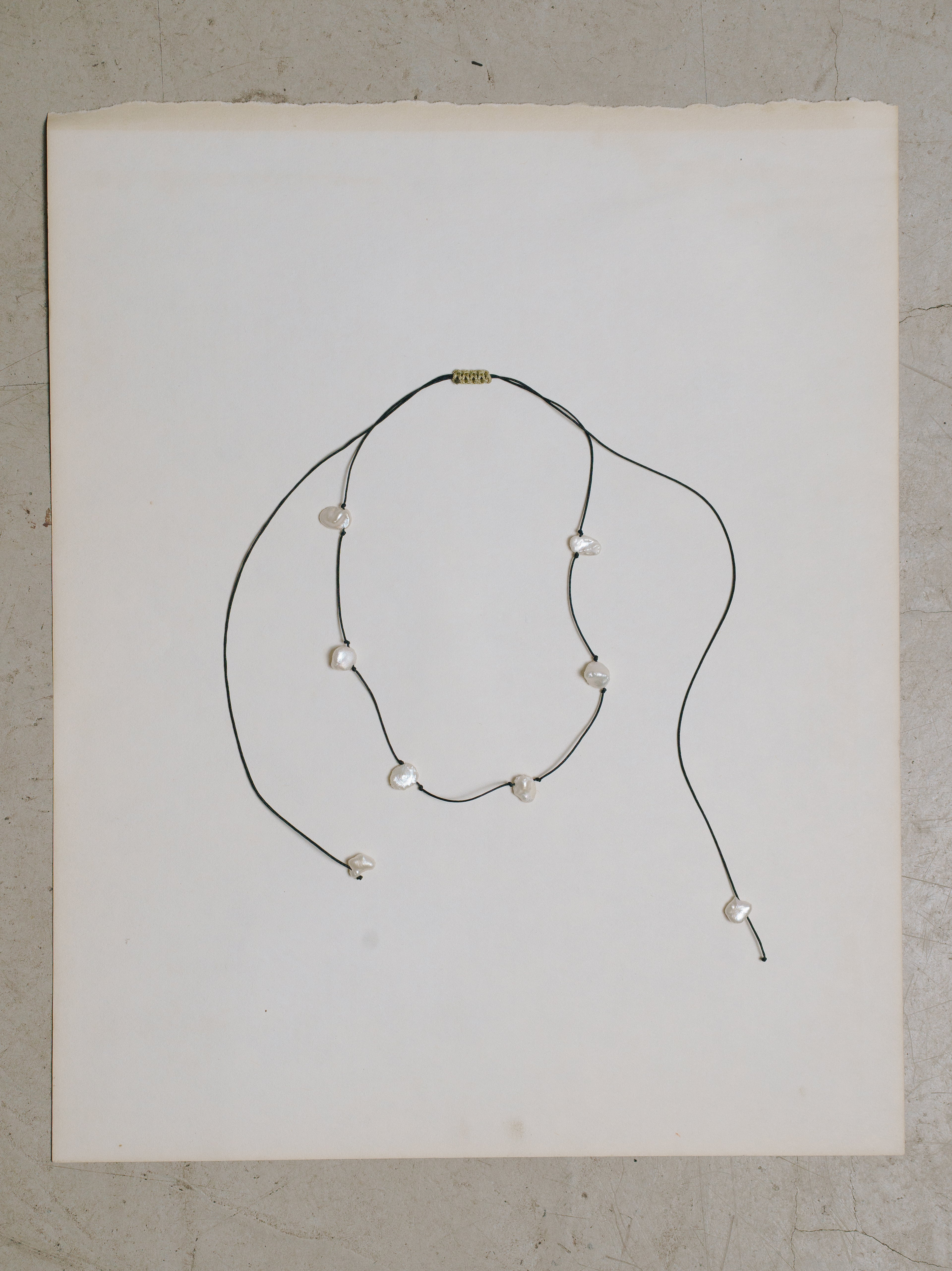 NINAS necklace