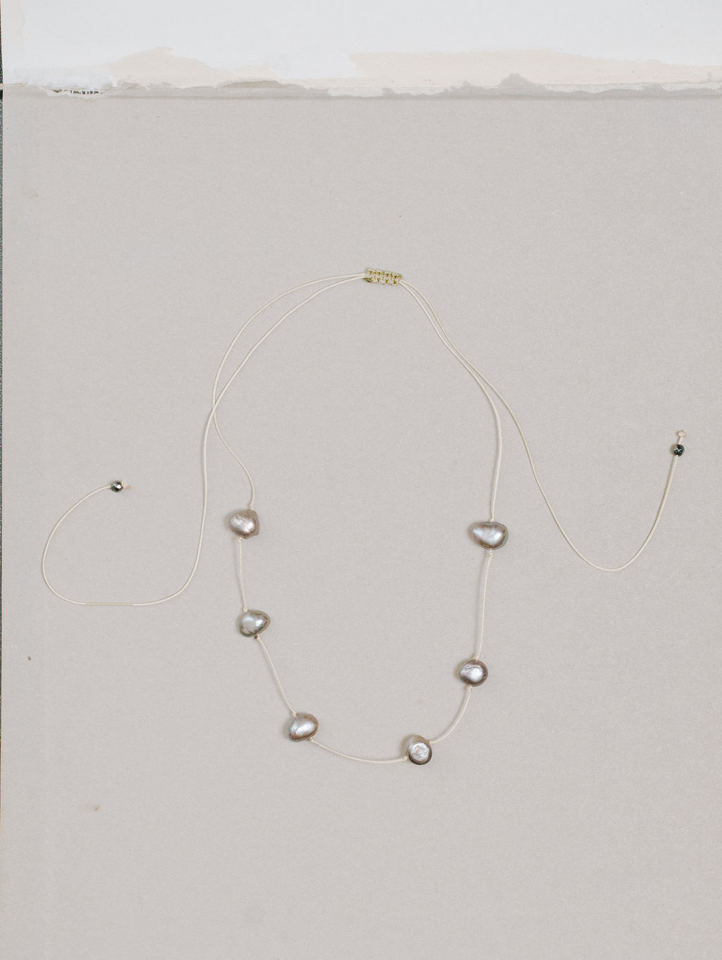 NINAS necklace