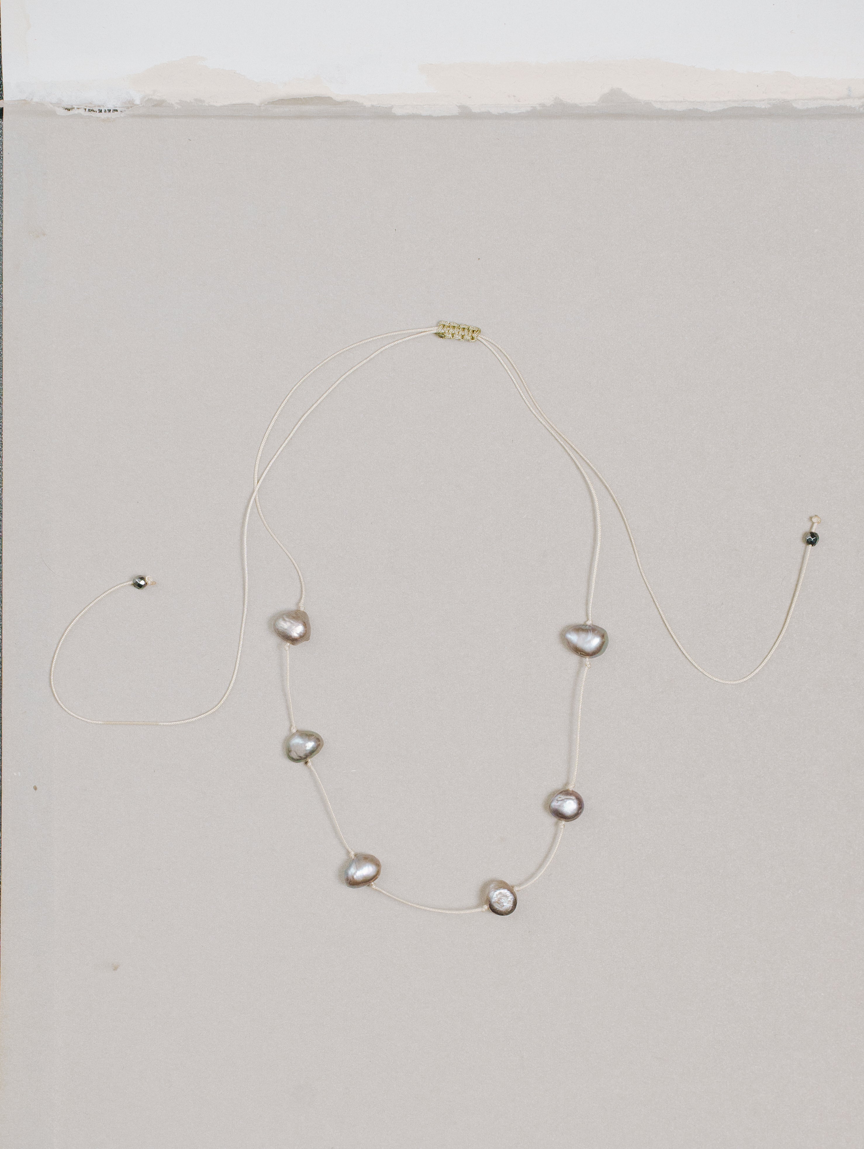 NINAS necklace