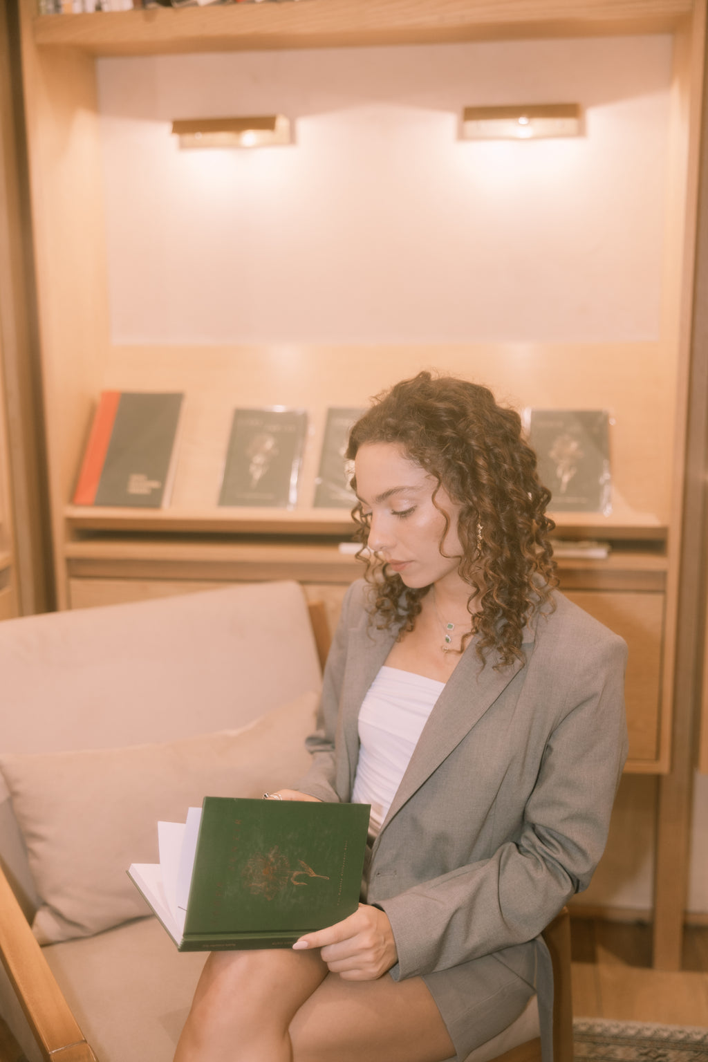 Libro ¨Saber Sentir¨