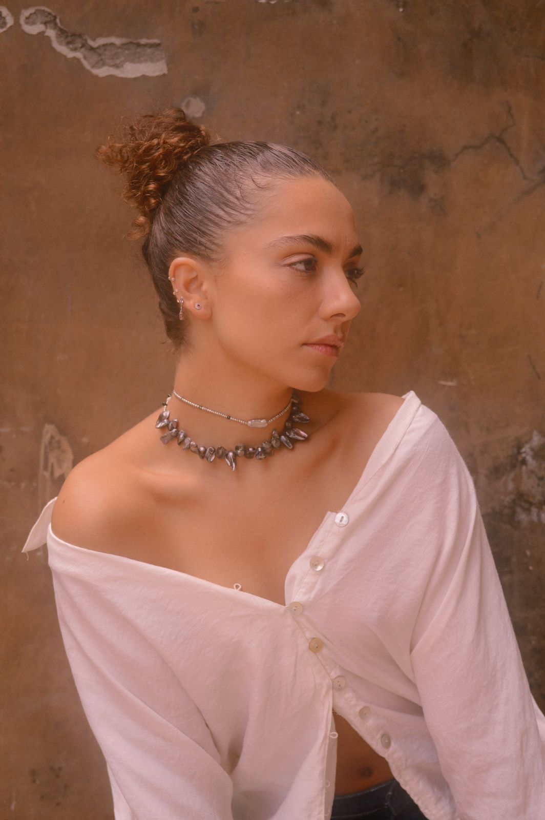 Eva Necklace
