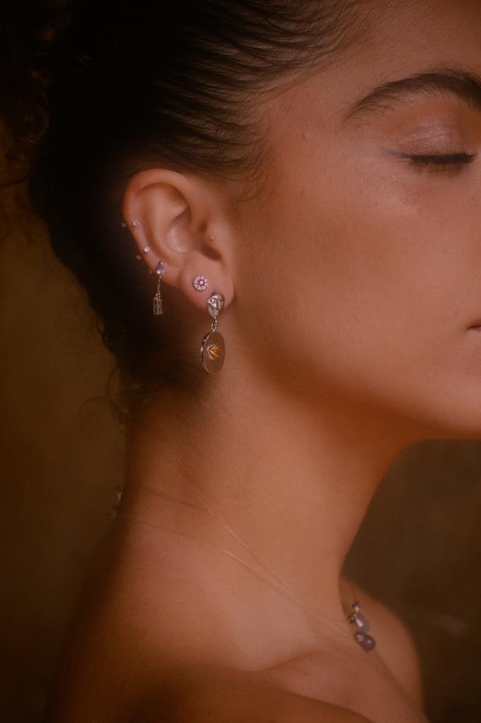 Conspiración natural en compañìa