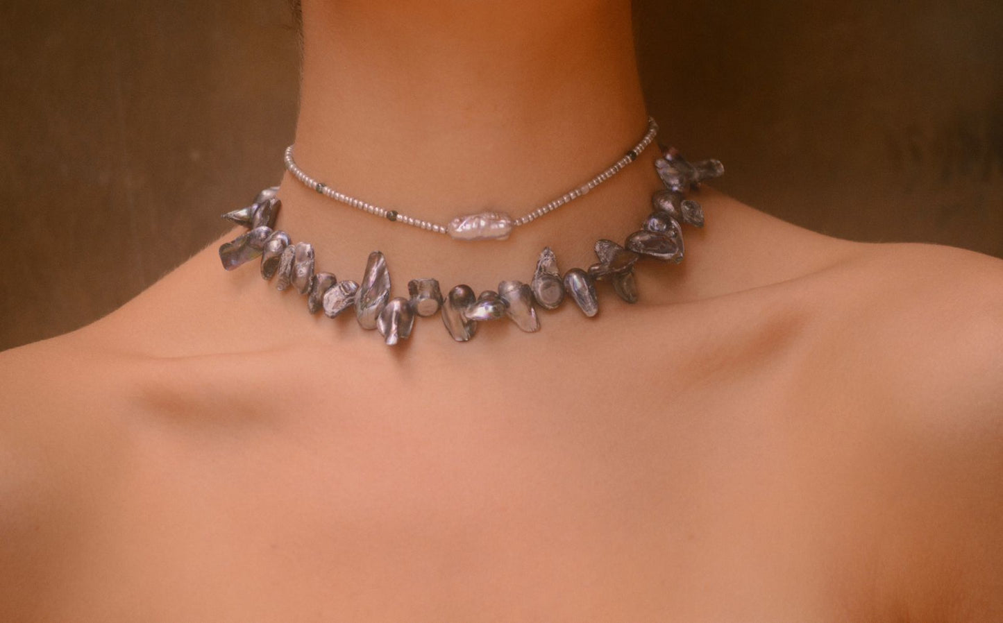 Eva Necklace