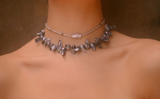 Eva Necklace