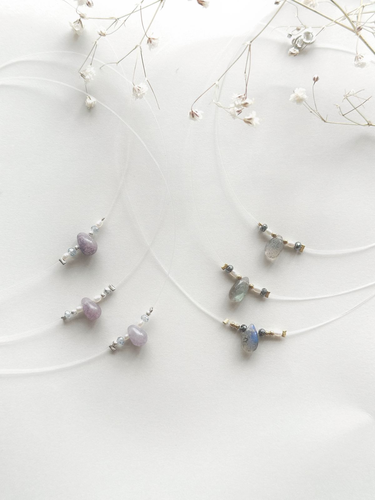 Angela necklace