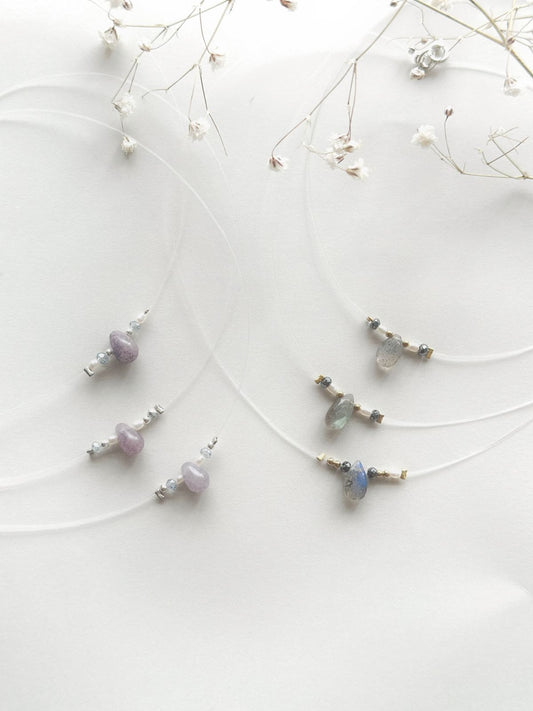 Angela necklace