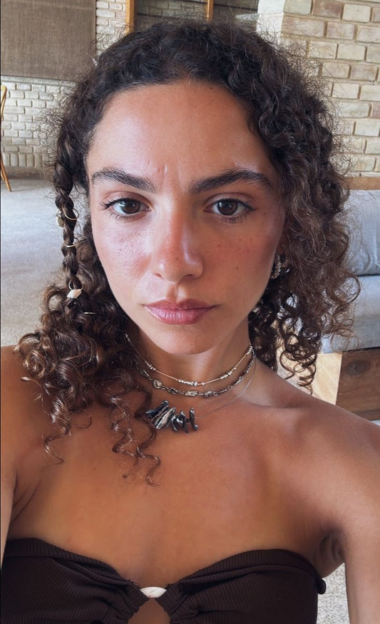 Nika necklace