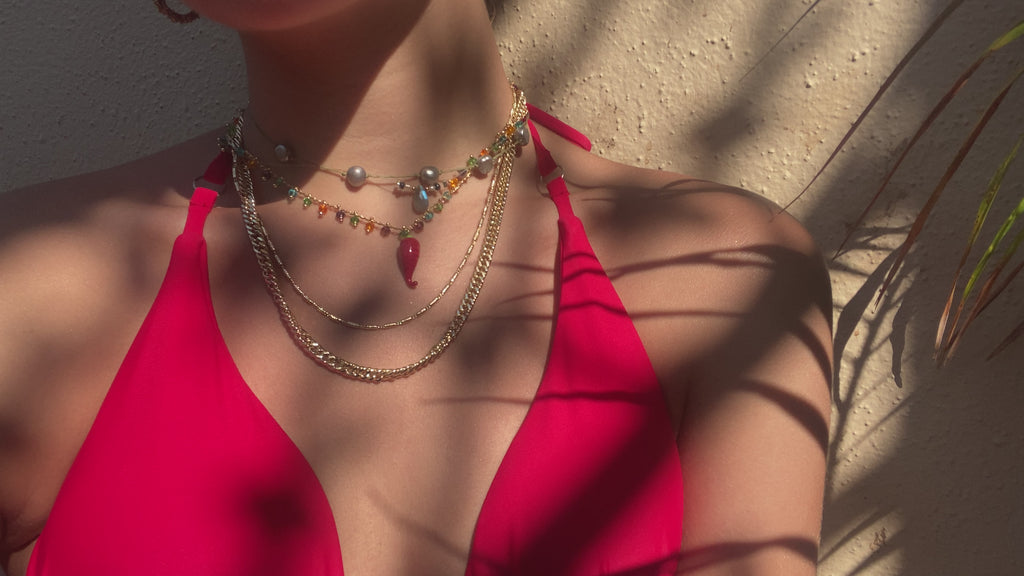 Angela necklace