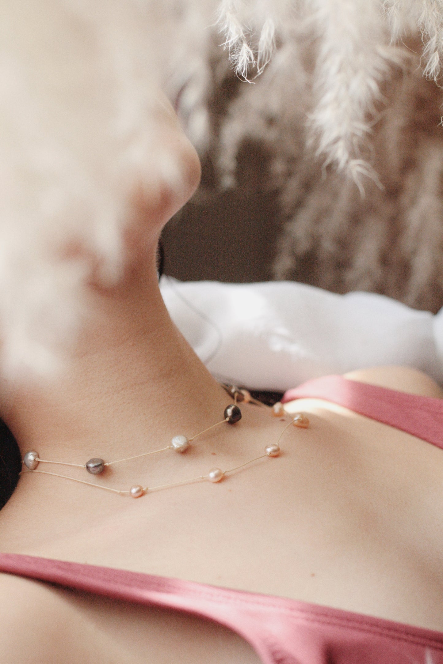 NINAS necklace