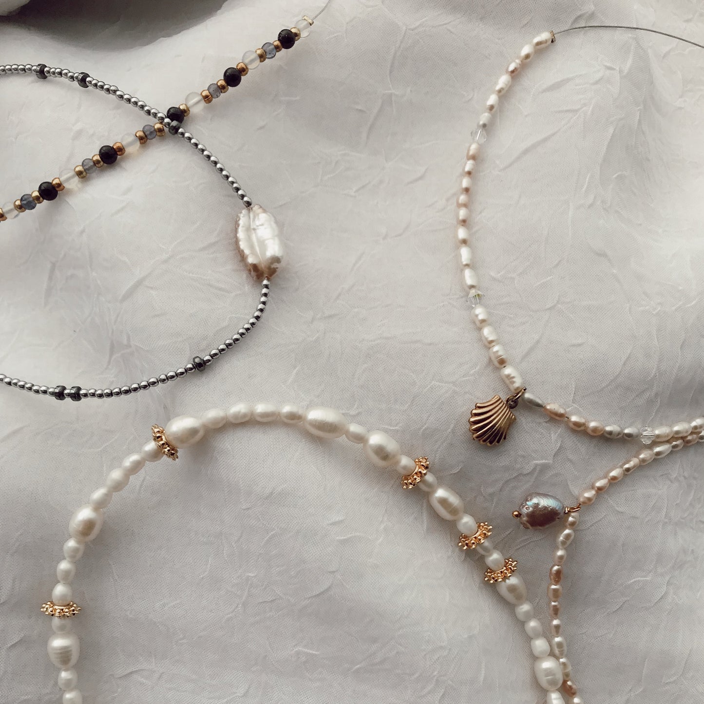 Eva Necklace