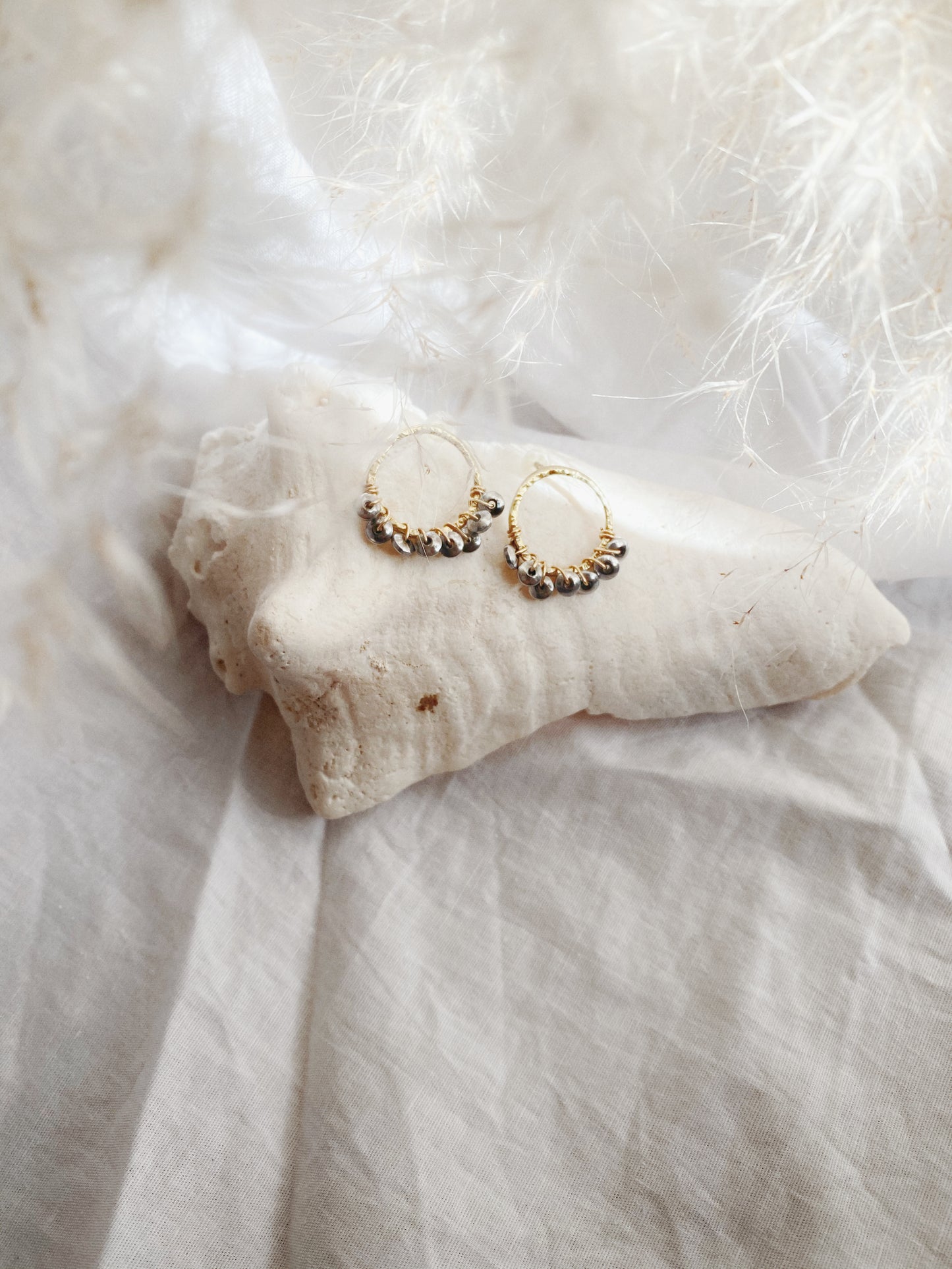 Sizi Earrings