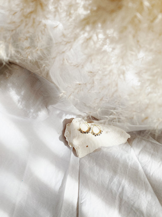 Sizi Earrings