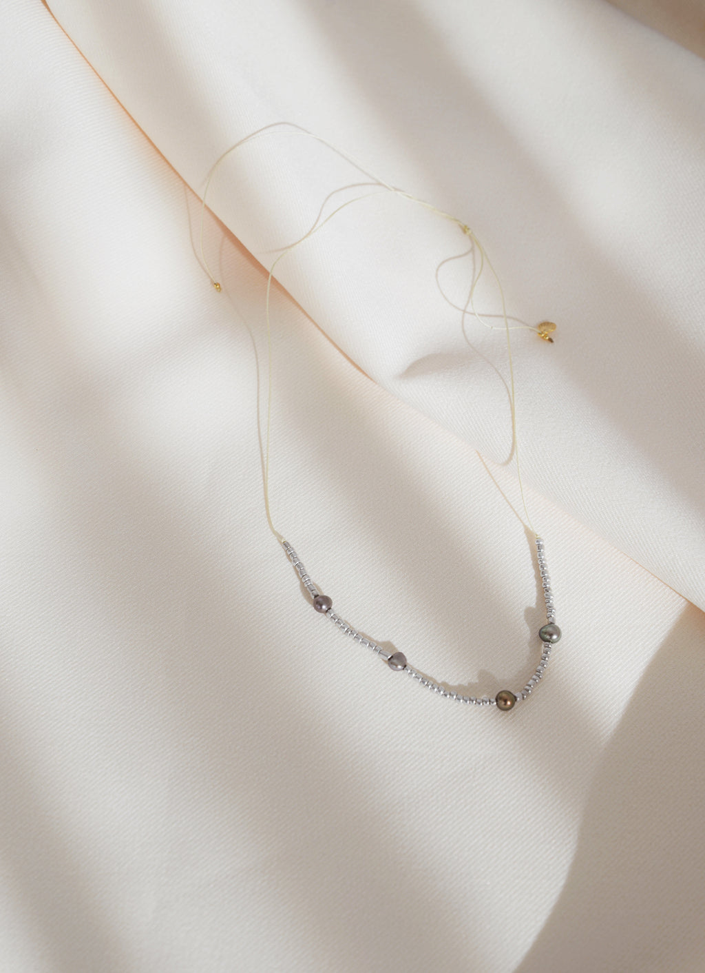 Aniqua Necklace