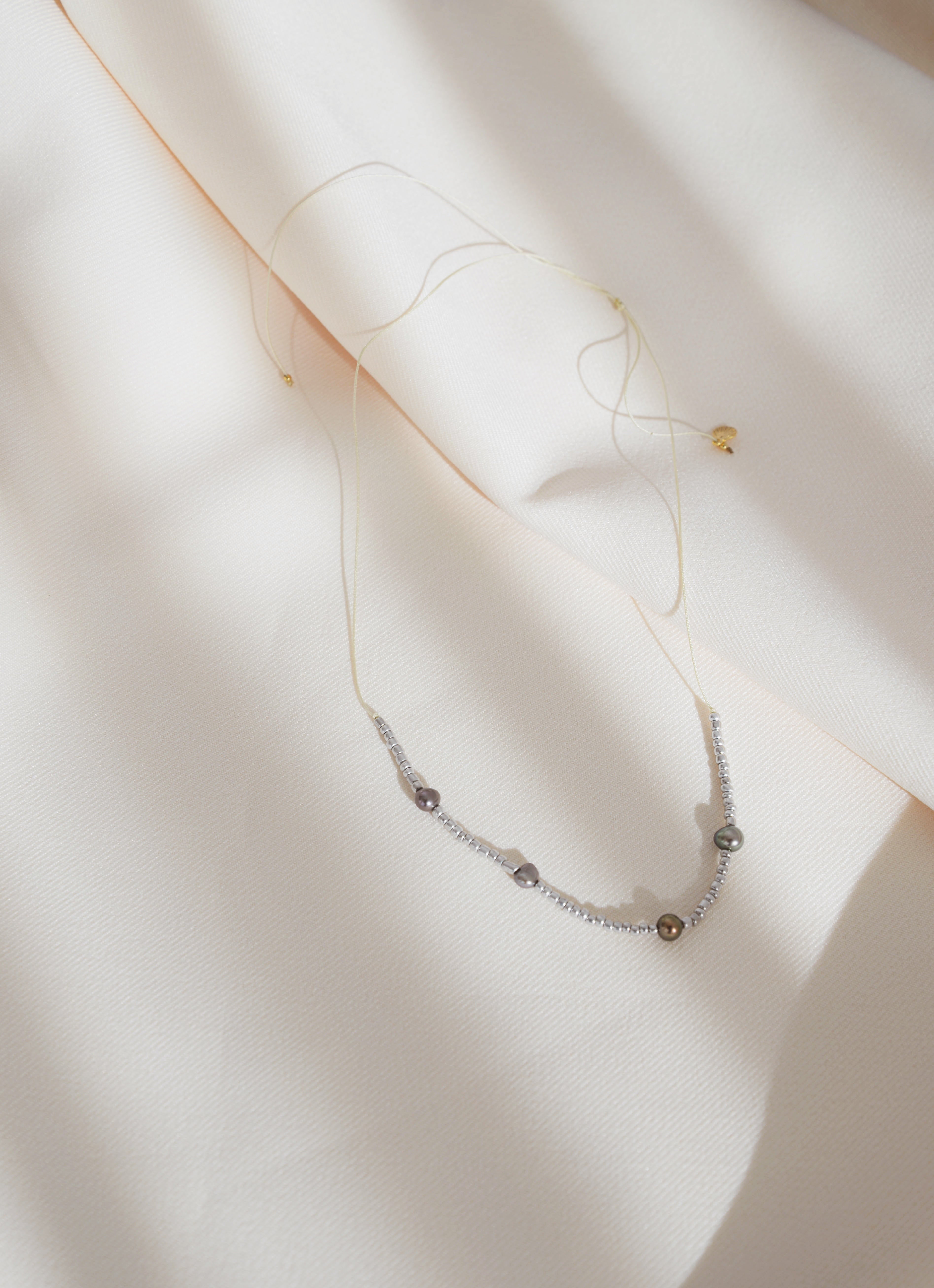 Aniqua Necklace