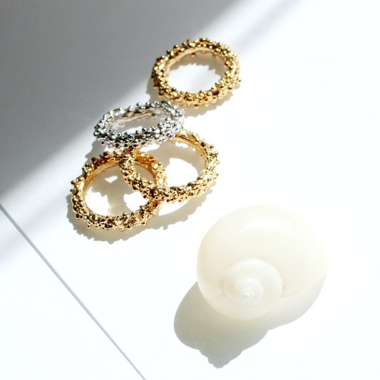 Tacto rings